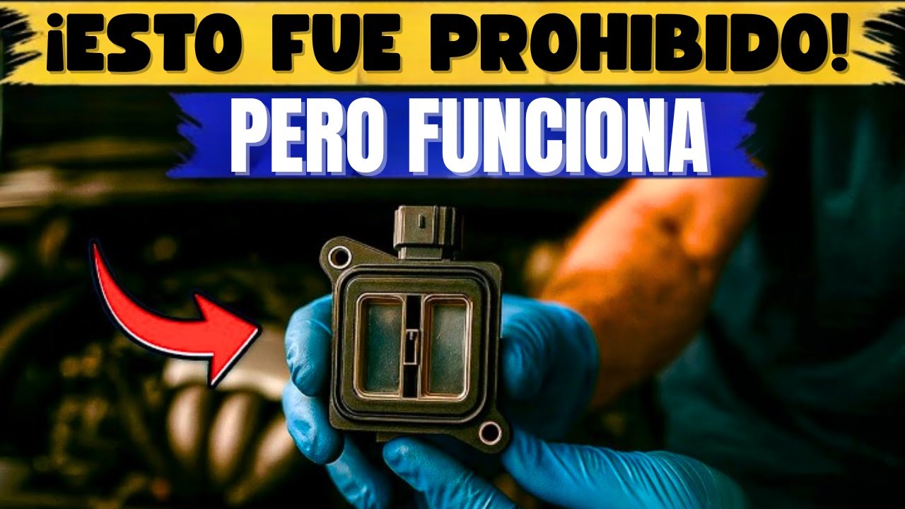 10 Trucos ILEGALES Para Hacer Que Tu COCHE Funcione Mejor