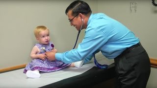 Dr. Ky Q.  Nguyen, Pediatrics, ARC Anderson Mill