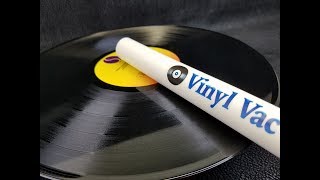 How to Build a Complete Record Cleaning System for Under $100
