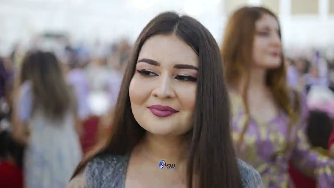 داوته خيري & كاشين part2 by khataravideo