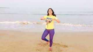 Taki Taki Zumba Rinku Choudhary