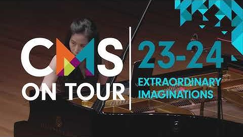 CMS at The Purchase PAC: Extraordinary Imaginations