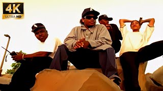 Bone Thugs-N-Harmony – Thuggish Ruggish Bone (ft. Shatasha Williams) [4K REMASTERED] Resimi