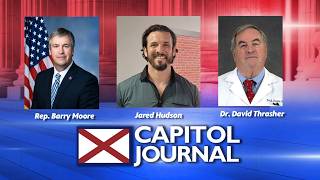 Capitol Journal - June 12, 2026