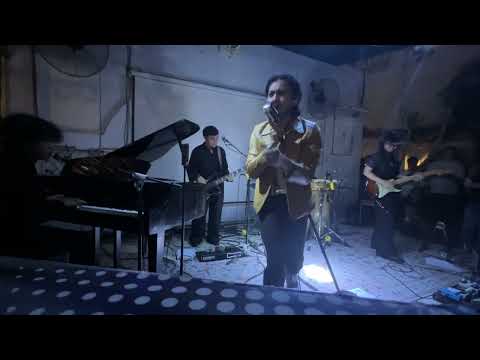 Morad - No One’s Gonna Love You (Live at Anora, Jakarta 28/8/2026)