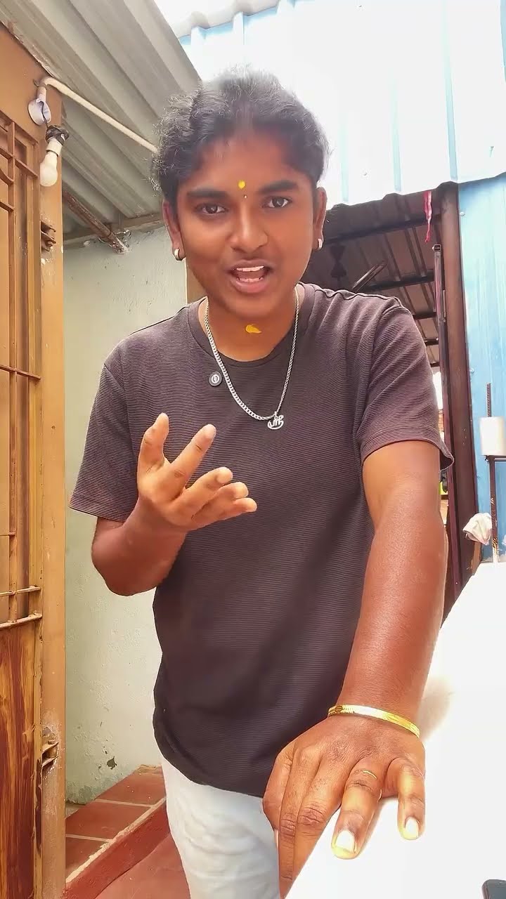 😔தனிமை வாழ்க்கை 😓 - ShareChat