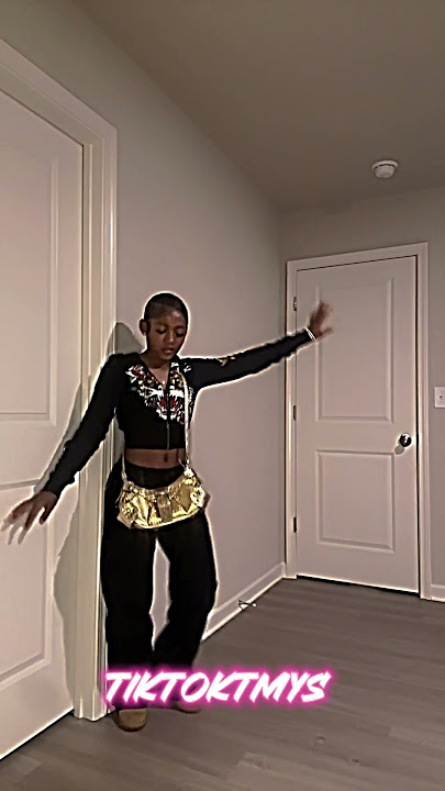 In your eyes - Tiktok dance challenge 4K Edit #shorts #tiktok