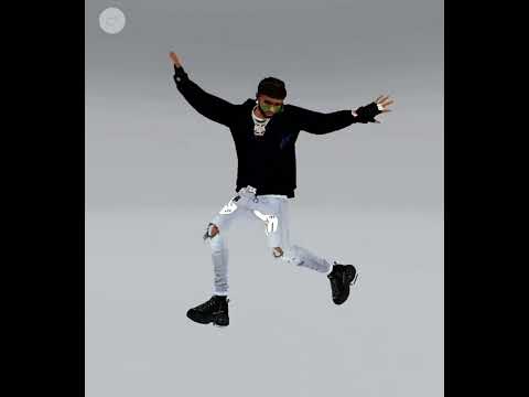 Yebba Ent - Em Ponto GUDA (Visual Pop Smoke) Album #ATEAOFAMOSOFIMDOMUNDO #3