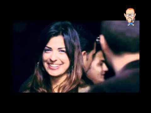 Mobinil  --  Ahsan Nas ( Great Arabic Music )
