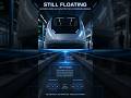 Flying Using magnets?| Maglev trains explained in 40 Seconds |#maglev #Wised