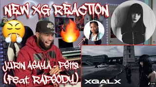 Omg, Theres So Many Bars Jurin Asaya - Ps118 Feat. Rapsody Official Music Video Reaction