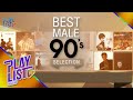 รวมเพลง BEST MALE 90's Selection l เบิร์ด ธงไชย , กบ ทรงสิทธื๋ , ปั่น ไพบูลย์เกียรติ