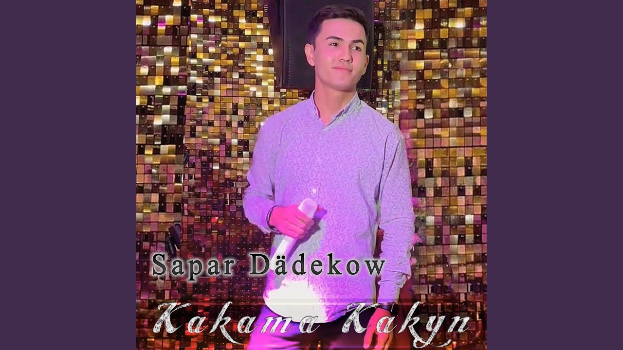 Kakama Kakyn Sapar Ddekow
