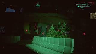 Cyberpunk 2077- Psicofan