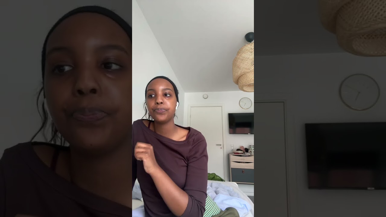 Sumaia - obama video