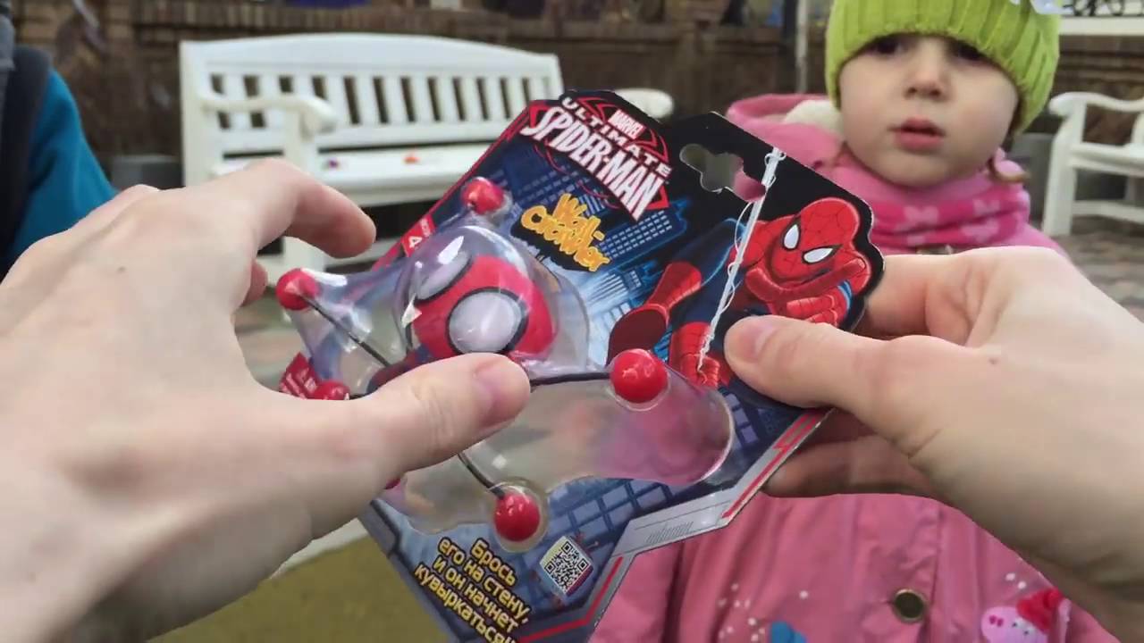 Челлендж ПЛАСТИКОВЫЙ ПУЗЫРЬ | Magic Goo Balloon Challenge