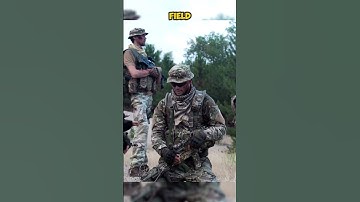 Military Navigation  Finding Your Way in the Field