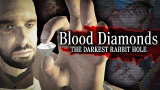 Most Disturbing Lore in GTA Universe - Blood Diamonds