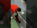 Do You Think It S Easy To Install The Dance Floor In This Way Ledfloor 3ddancefloor Dancefloor 