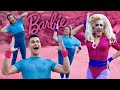 Barbie girl dance workout  aqua dancewithpride