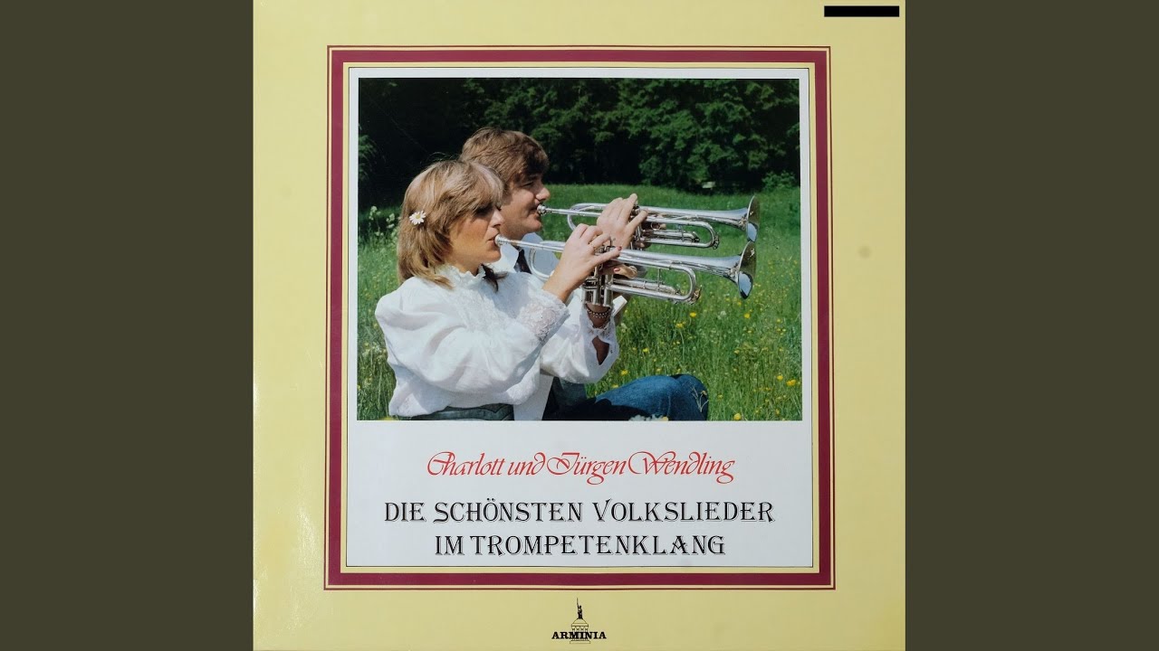 Das Lieben bringt groß' Freud'