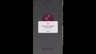 Protecting Enterprise Mobile Apps with Capsule Workspace