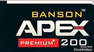 Banson waterproof welding machines