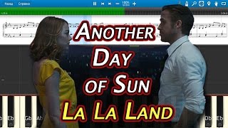 Another day of sun - la land ...