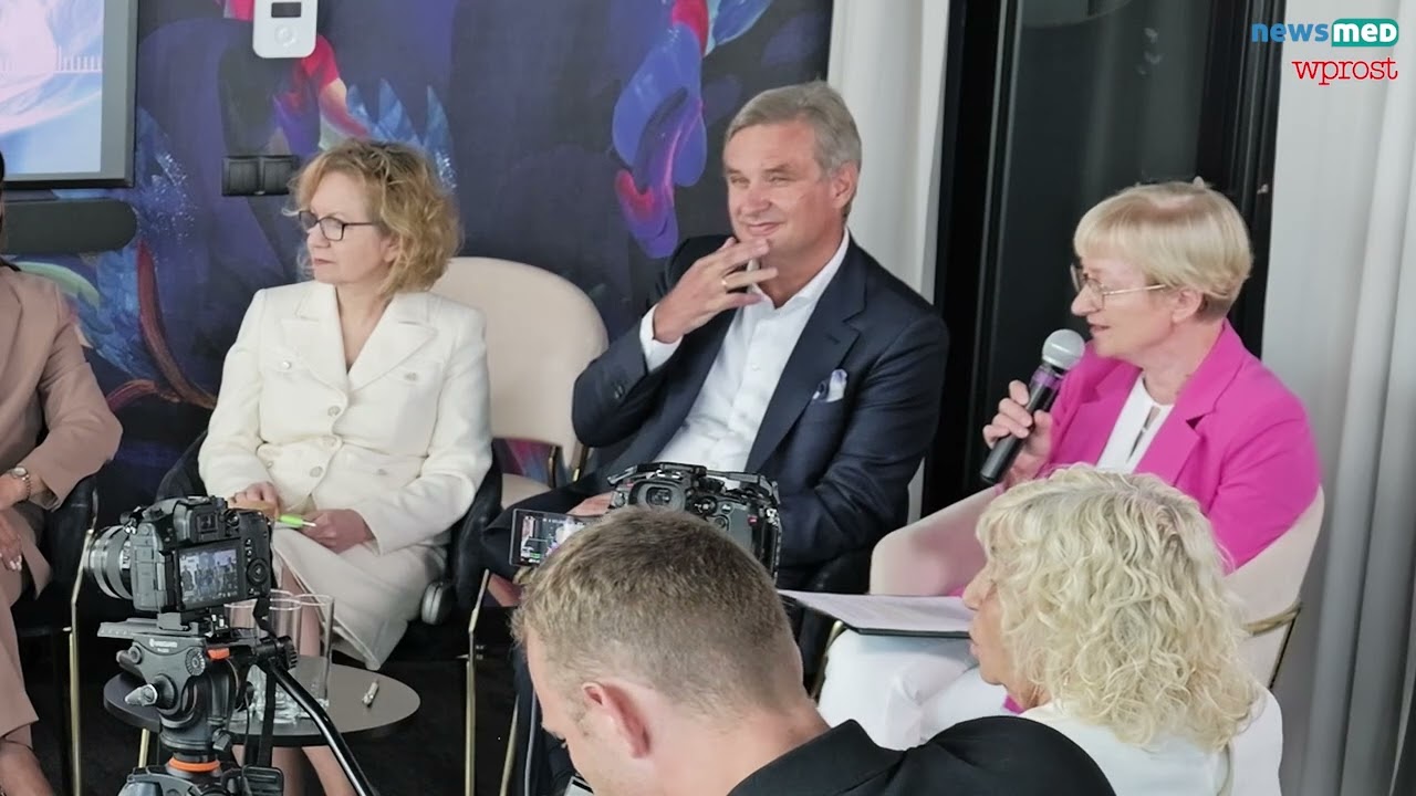 Miniatura: Dzień Zdrowia z Wprost: Choroby...