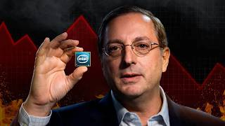 Intels größter Fehler aller Zeiten