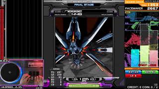 【Beatmania IIDX】 ICARUS [SPL] [正] HC