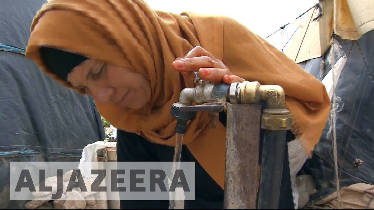 الجيش الإسرائيلي يحرم القرويين الفلسطينيين من الطاقة الشمسية
