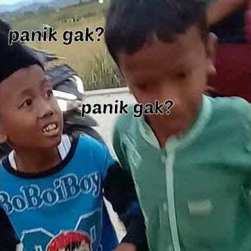 perang mercon di lampung sampai ada polisi