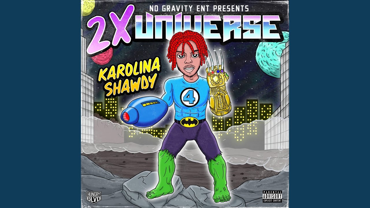 SlimeBall Z (feat. Breeze NGE)