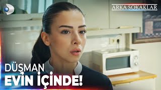 Şule Deşifre Oldu 734. 