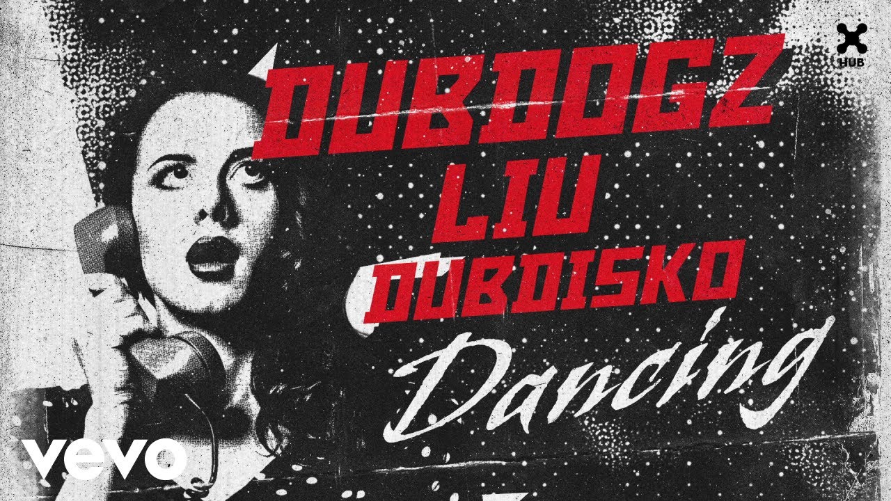 Assista a Dubdogz, Liu, Dubdisko - Dancing (Audio) no YouTube Assista a Dubdogz, Liu, Dubdisko - Dancing (Audio) no YouTube