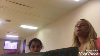 Fluency Field Experience - 4