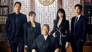 itaewon class episode 7 hindi dubbed