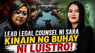 INDAY SARA GUMAGAWA NG DELAYNG TACTICS SA IMPEACHMENT?!
