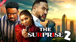 THE SURPRISE 2 (FRANCES BEN, TOOSWEET ANNAN, MAJID MICHAEL) 2026 Latest Nollywood Movie #trending