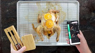 How to use the Bluetooth Smart Thermometer by BenyRuai