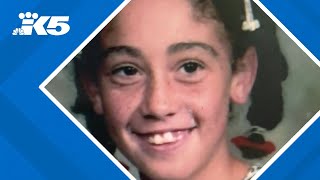 Suspect chose Seattle teen 'at random' in 1994 homicide, documents state