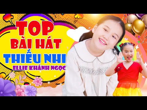 Sao Mẹ Lại Sanh Anh Hai Trước - Top Bài Hát Thiếu Nhi Vui Nhộn Hay Nhất | Ca Nhạc Thiếu Nhi Anh Hai
