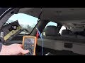 03-06 Chevy Tahoe 3rd brake light circuit test and replacement