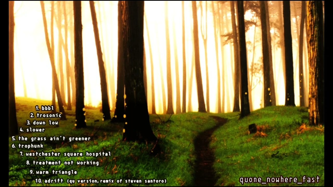 Watch quone - nowhere fast (Full Album) on YouTube Watch quone - nowhere fast (Full Album) on YouTube
