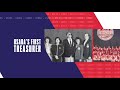 USABA'S 45-for-45 Anniversary Series: Episode #5 - Judy Whyte