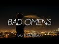 Bad Omens - The Fountain (Lyrics/Sub Español)