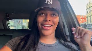 HAPPY PRIDE!!! (PRIDE VLOG)