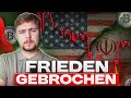 MARKT UPDATE: 🚨 WAFFENSTILLSTAND BRICHT ZUSAMMEN!