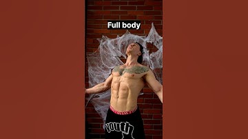 Rest between sets: 30 seconds. Rest between exercises: 1–2 minutes #fullbodyworkout